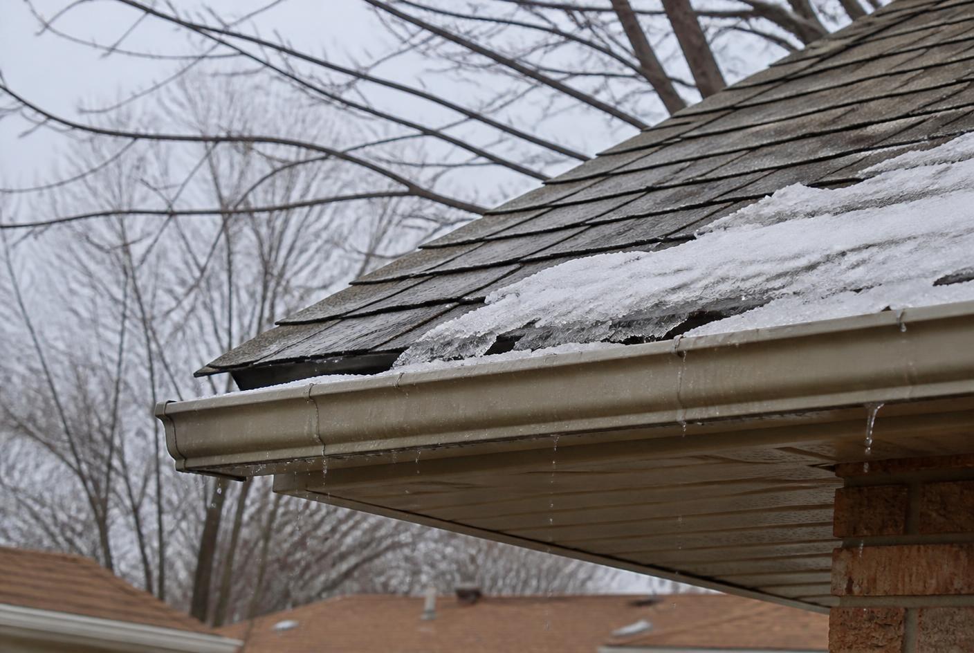 How to Inspect Your Roof After a Canadian Winter: A GTA Homeowner Checklist