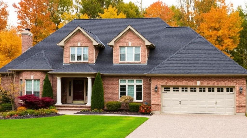 How to Extend the Lifespan of Your Roof in Oakville: Maintenance Tips for 2025