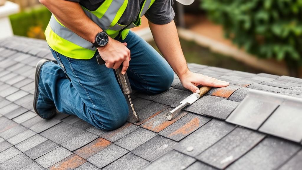 The Cost of Roof Repair