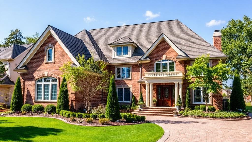 The Top Roofing Trends in Oakville & GTA for 2025: What Homeowners Need to Know