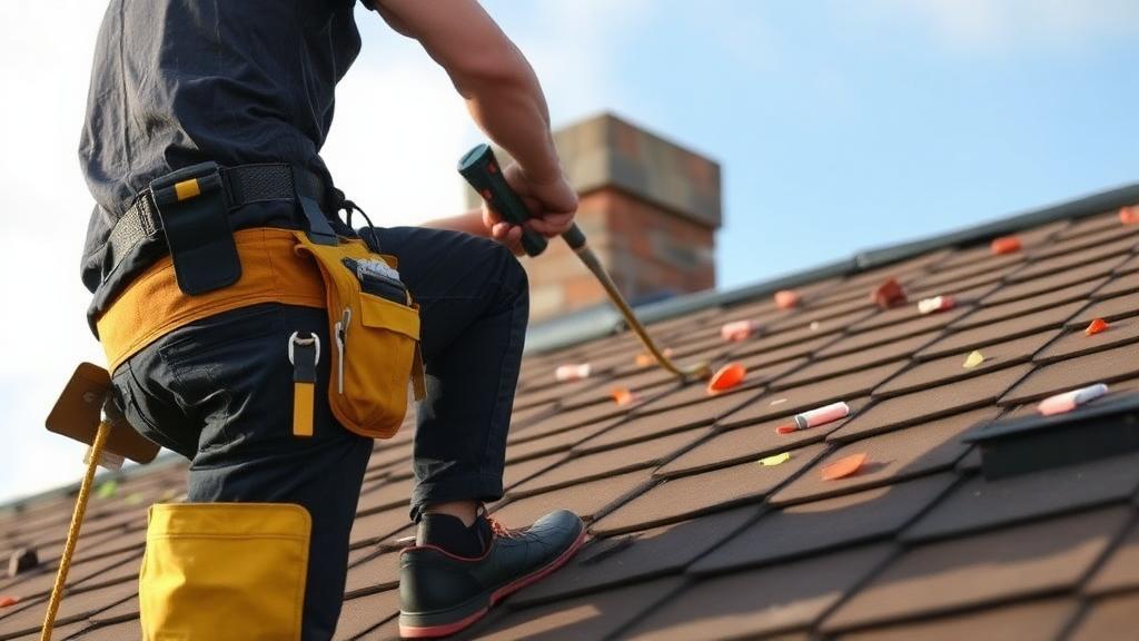 The Ultimate Guide to Roof Maintenance in the GTA: Tips for Year-Round Protection