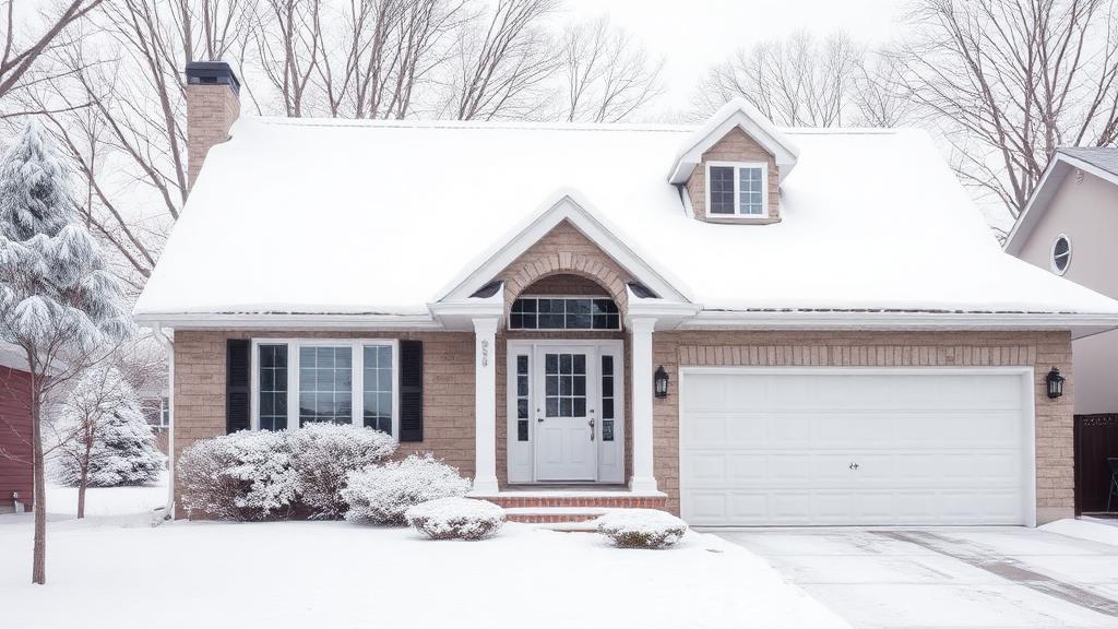 Winterproof Your Roof in 2026: An Ontario Guide